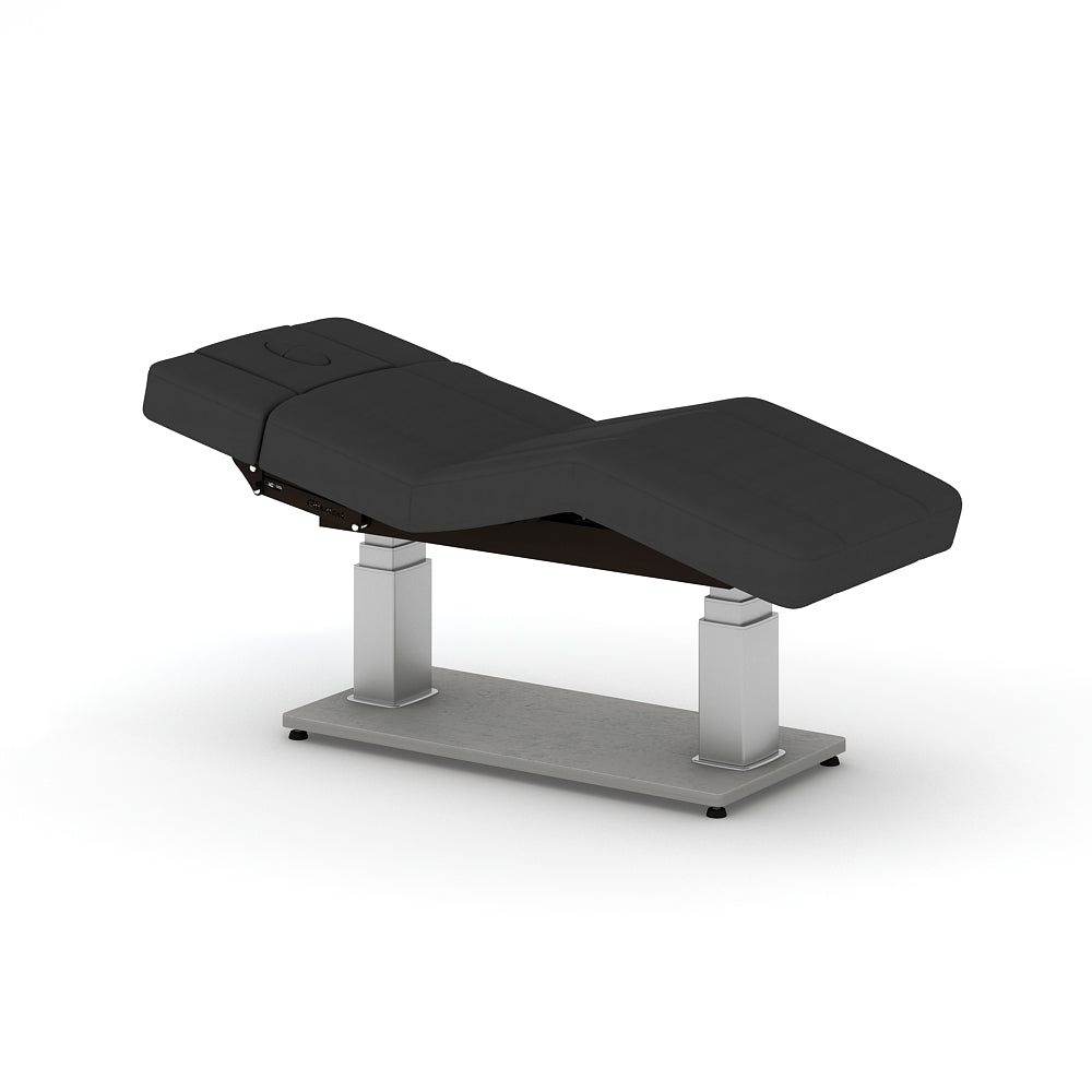 Wellnessliege MLR Select Wood Serie