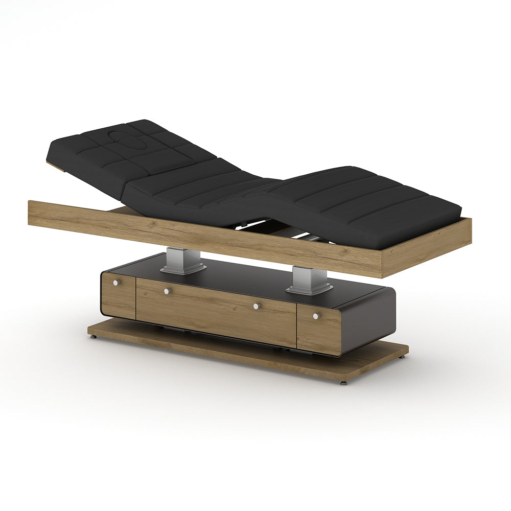 Wellnessliege MLX Serie