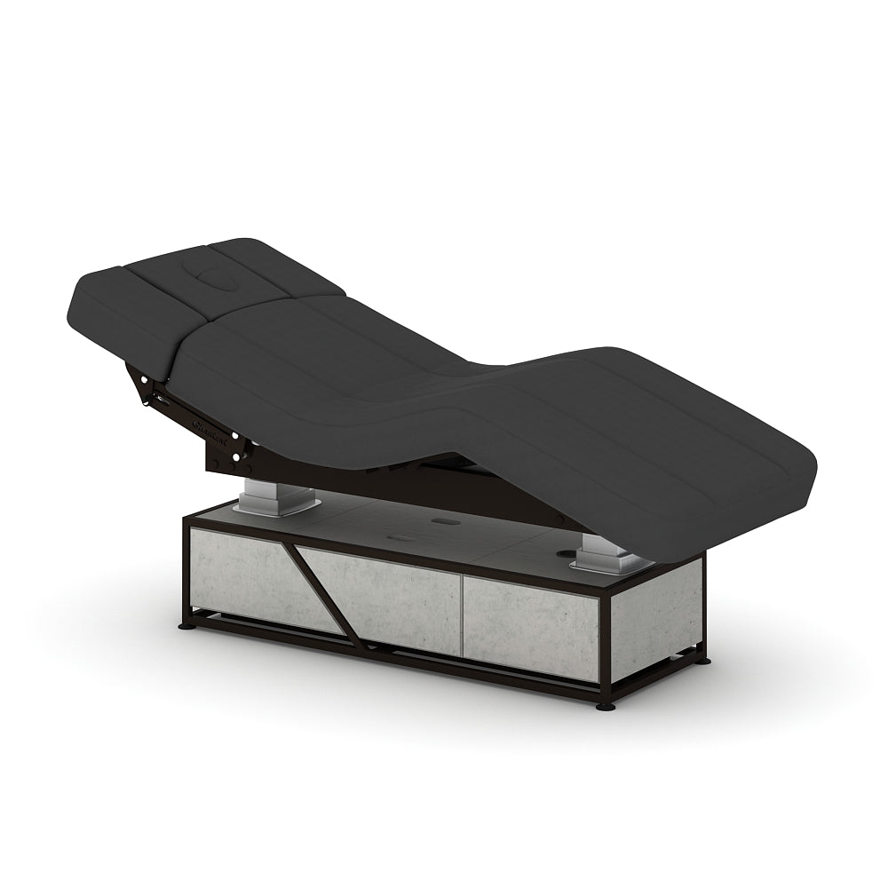 Wellnessliege MLR Select Vintage Serie