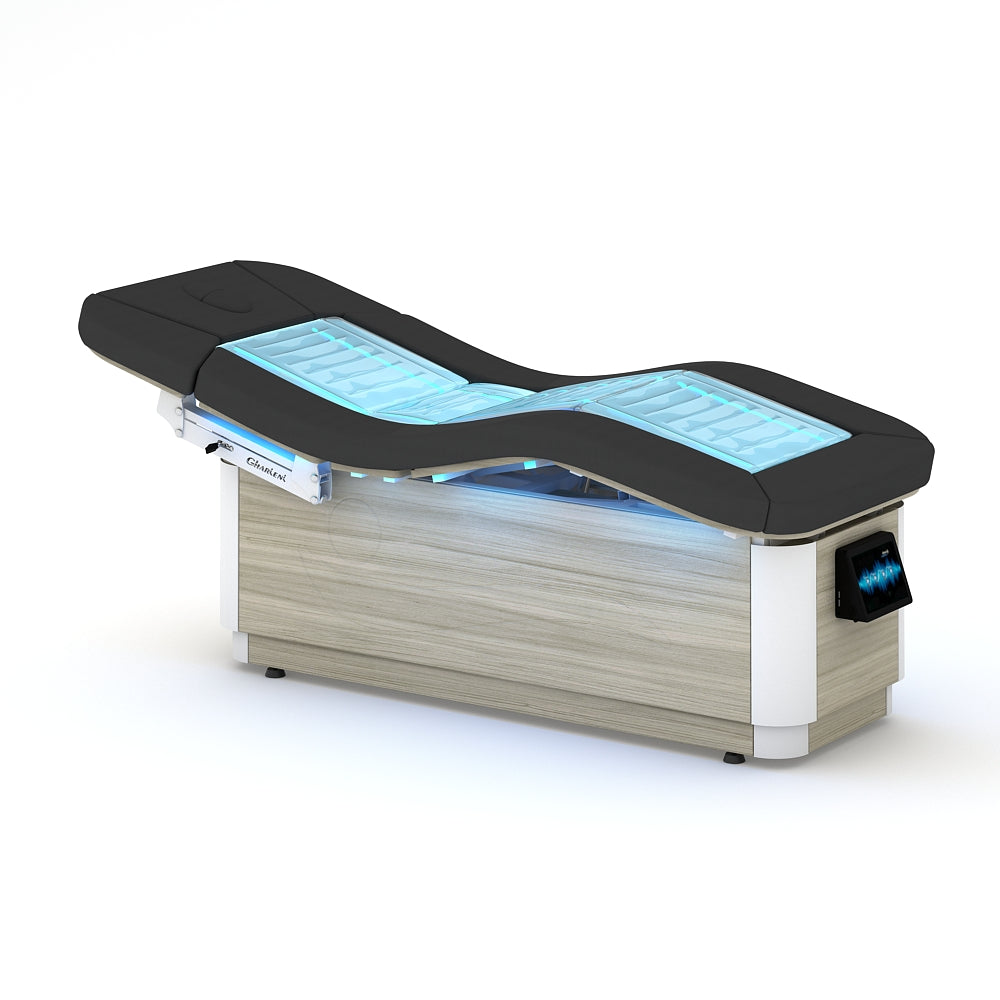 Wellnessliege MLW Amphibia Welnamis