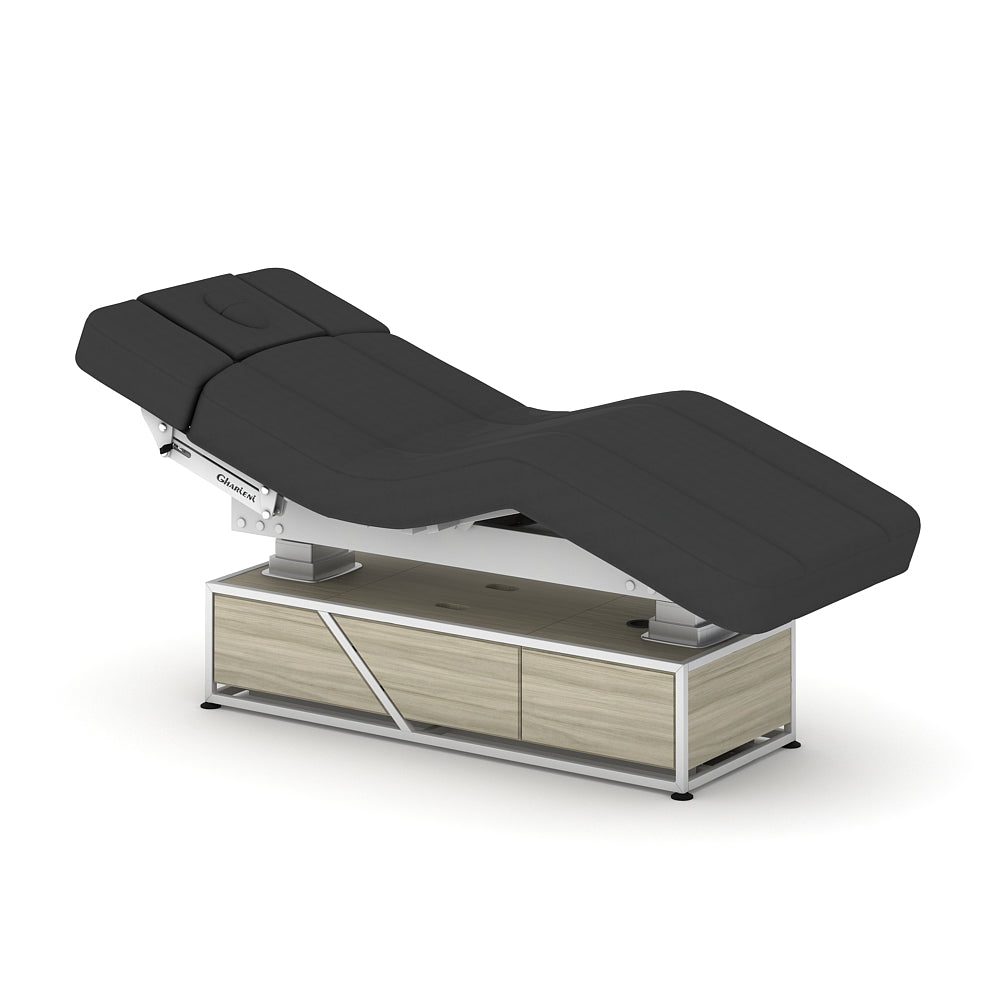 Wellnessliege MLR Select Vintage Serie