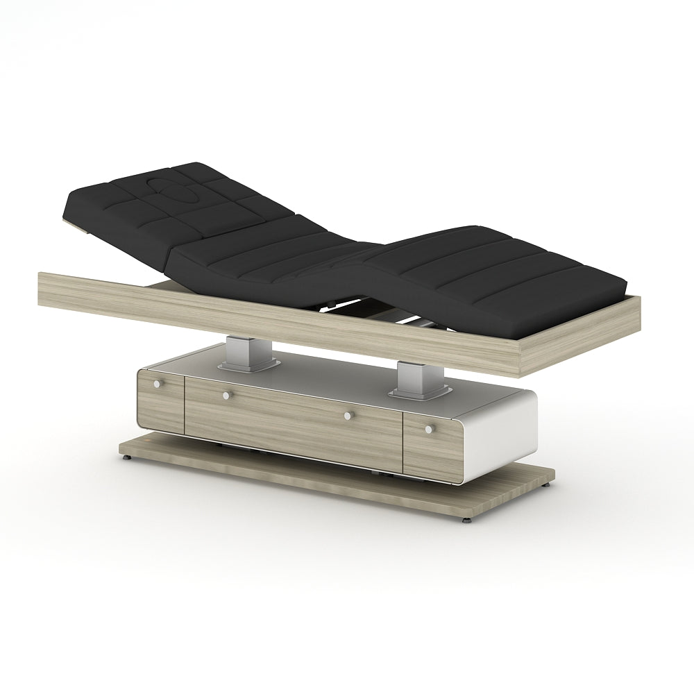 Wellnessliege MLX Serie