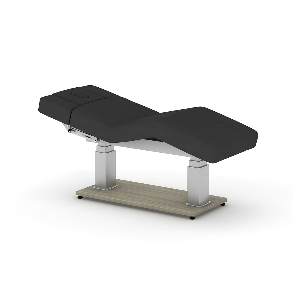 Wellnessliege MLR Select Wood Serie