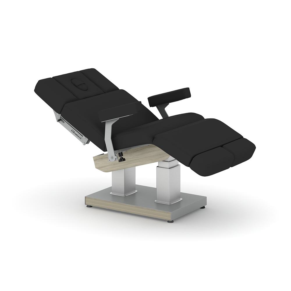Wellnessliege 601 High Performance Serie