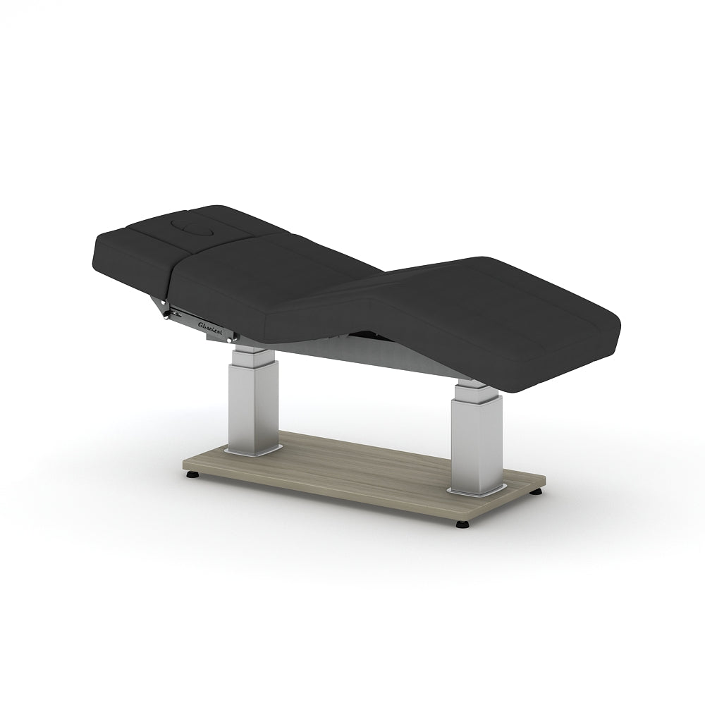 Wellnessliege MLR Select Wood Serie