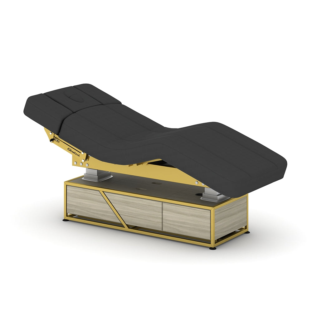 Wellnessliege MLR Select Vintage Serie