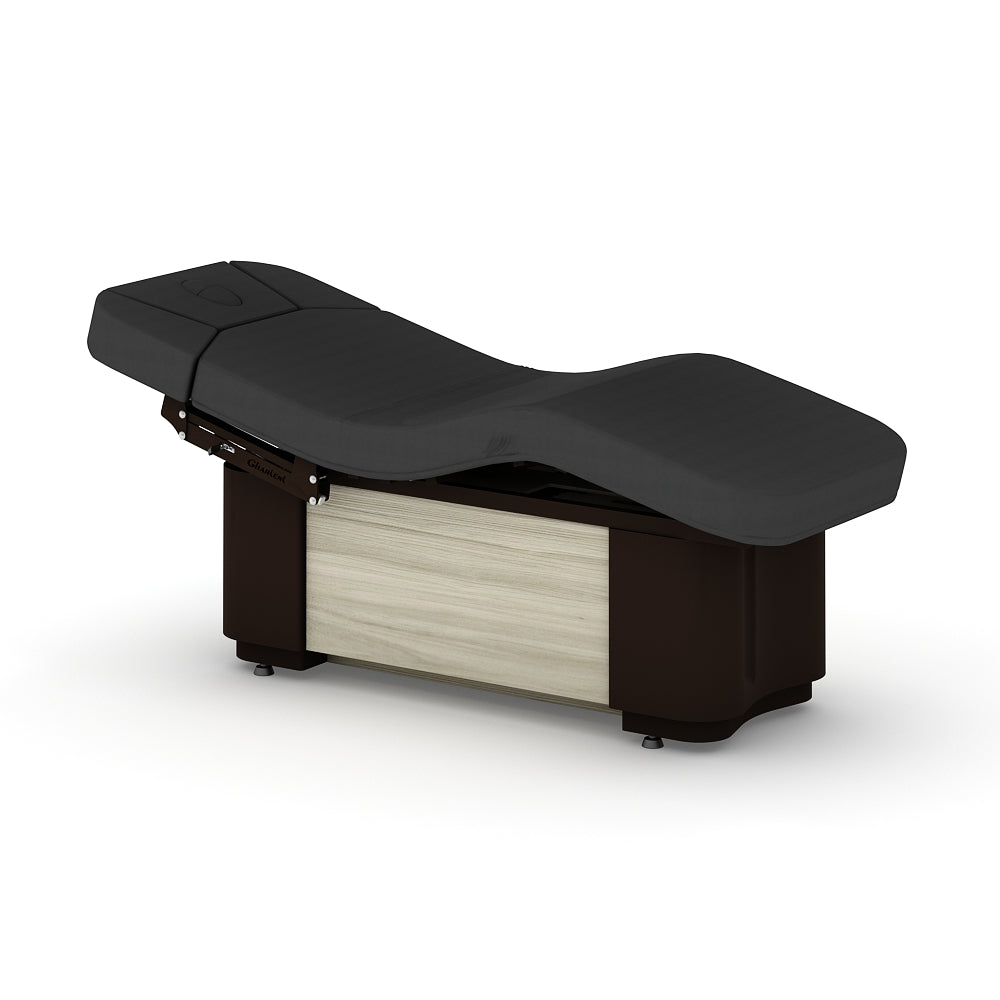 Wellnessliege MLW F1 NEO Serie