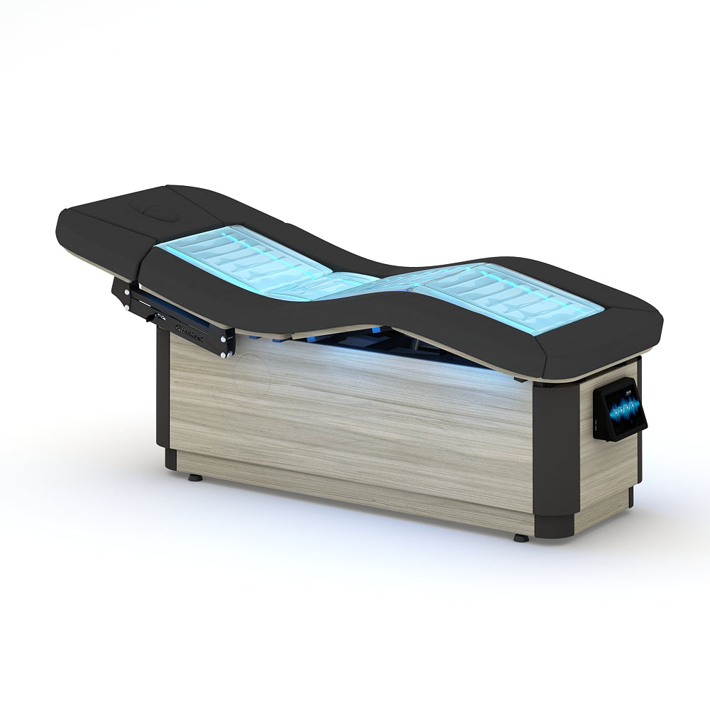 Wellnessliege MLW Amphibia Welnamis