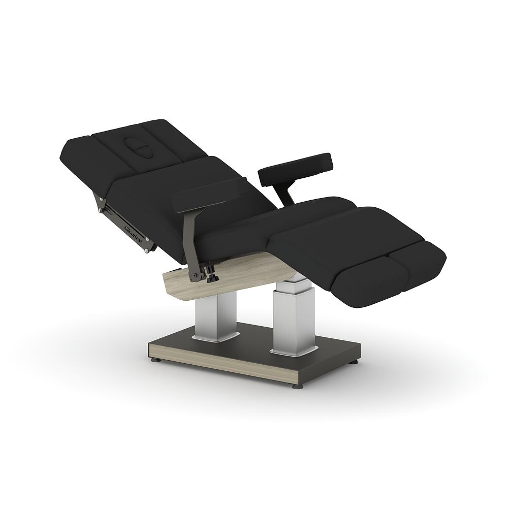 Wellnessliege 601 High Performance Serie
