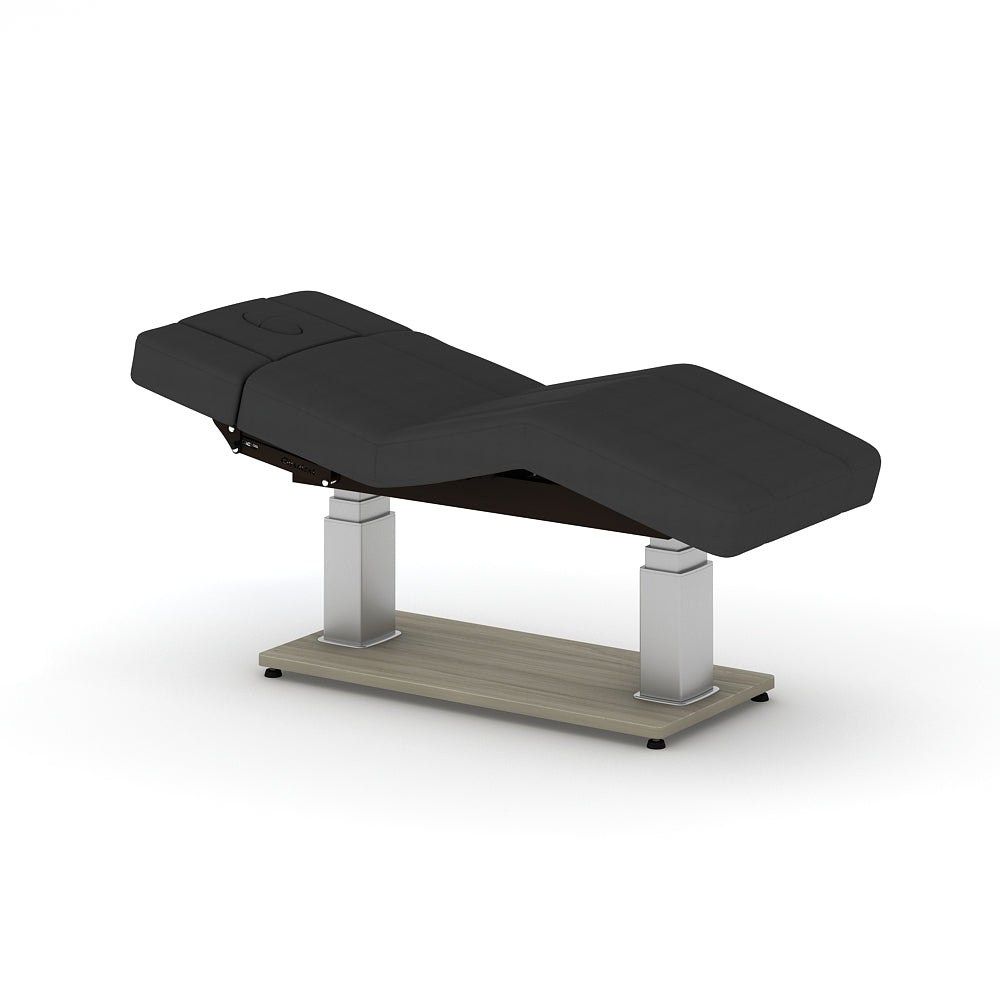 Wellnessliege MLR Select Wood Serie