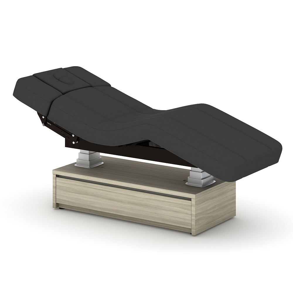 Wellnessliege MLR K8 Serie