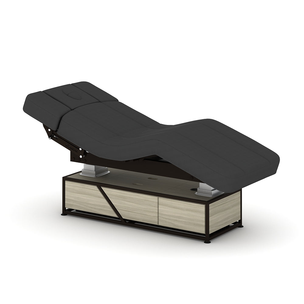 Wellnessliege MLR Select Vintage Serie