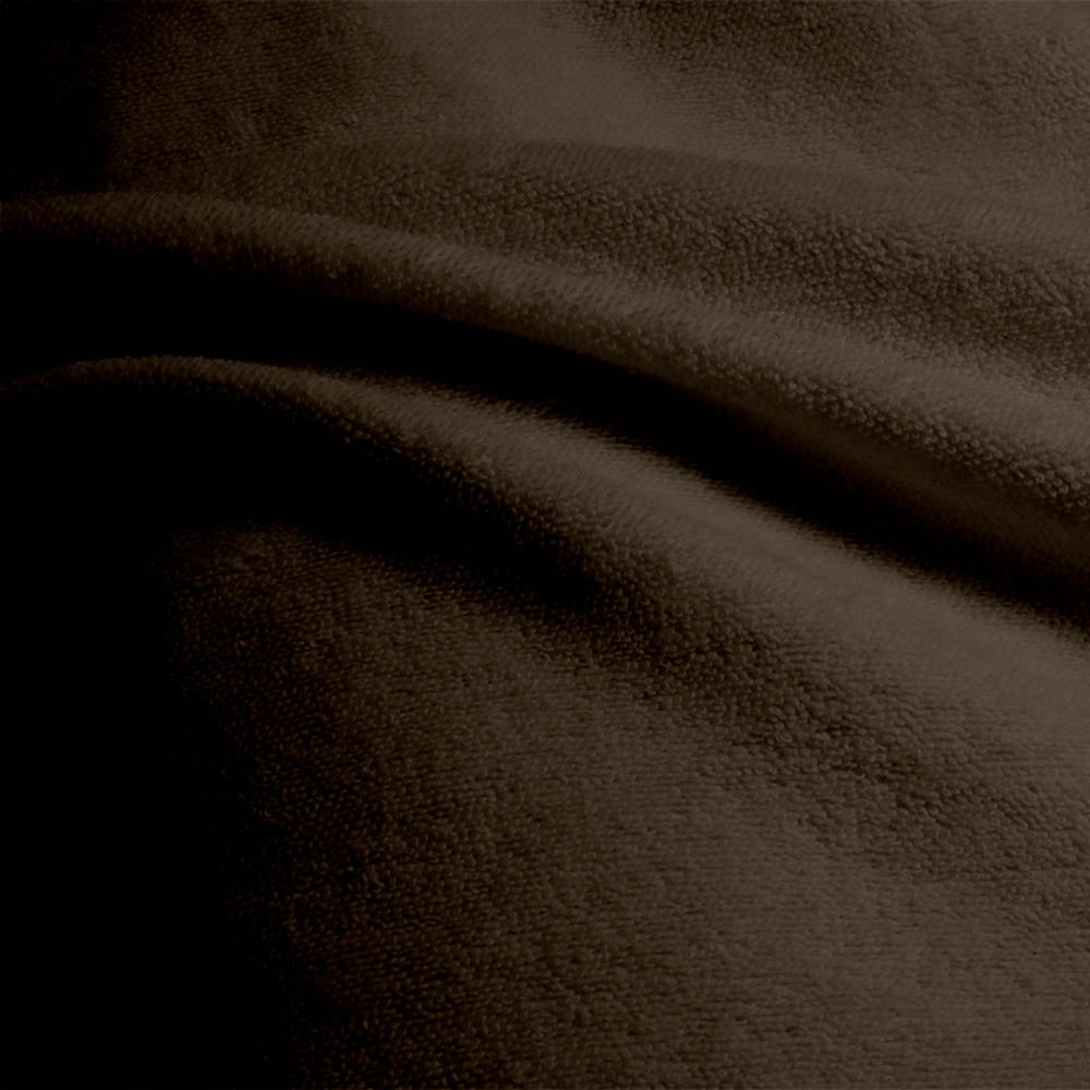 Terry cloth cover for loungers