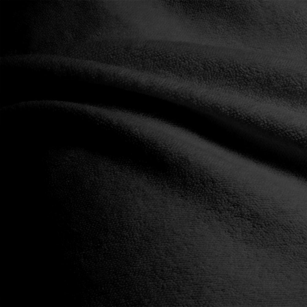 Terry cloth cover for loungers