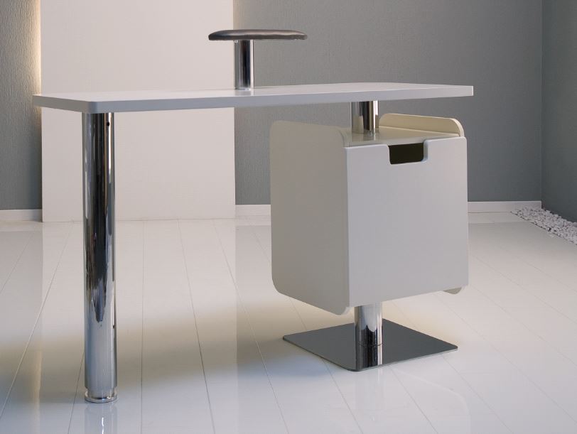 Manikürtisch CUBE Select Serie