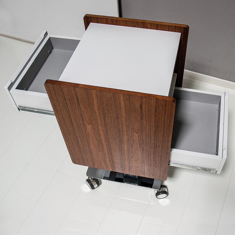 Präparatemöbel Cube Square