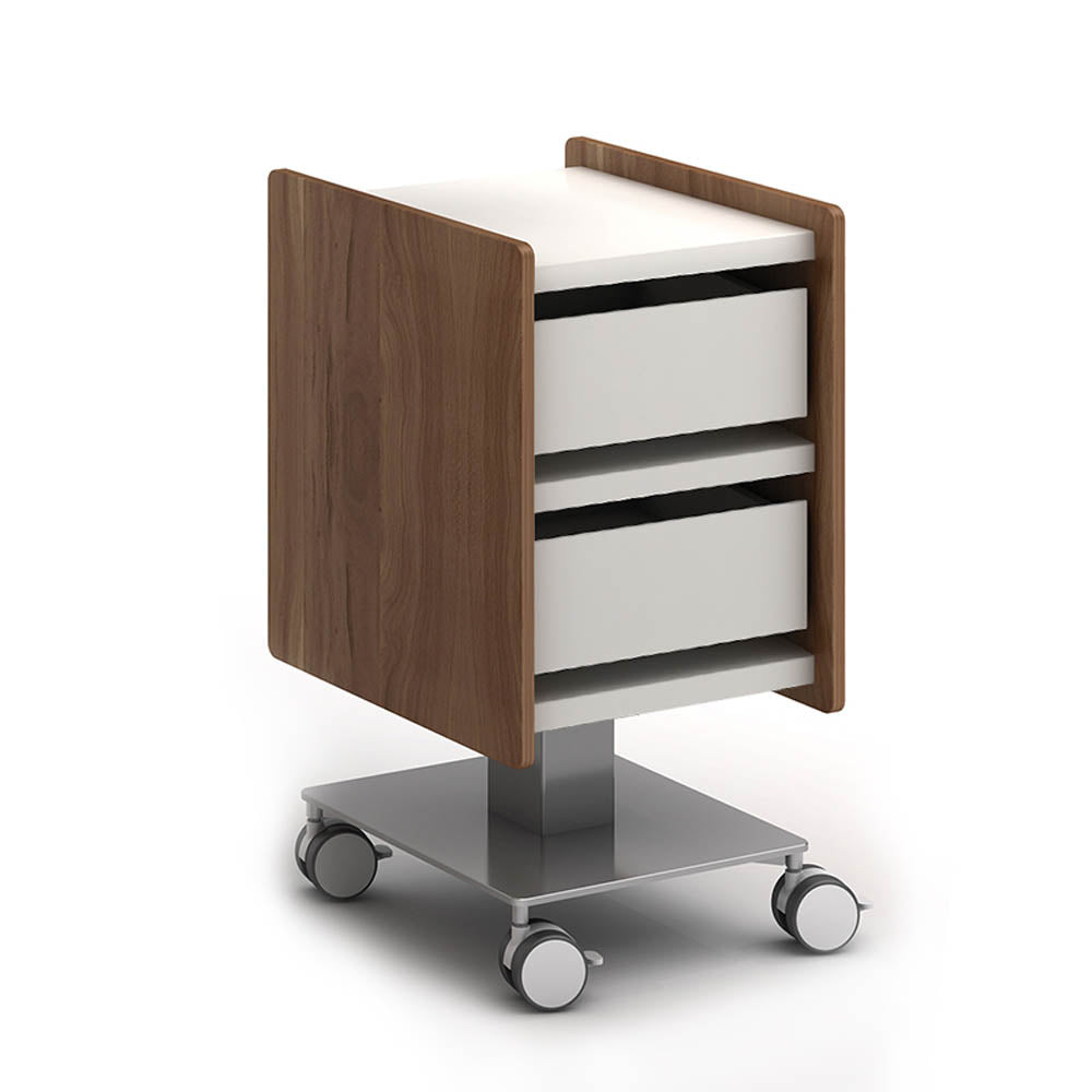 Präparatemöbel Cube Square