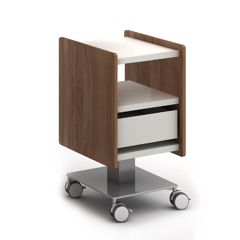 Präparatemöbel Cube Square