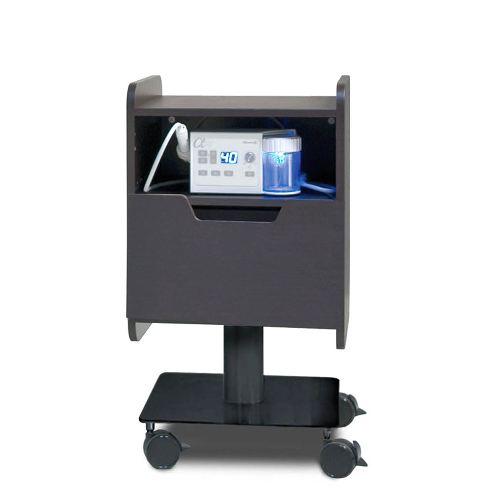 Pedikürmöbel Cube Select Serie