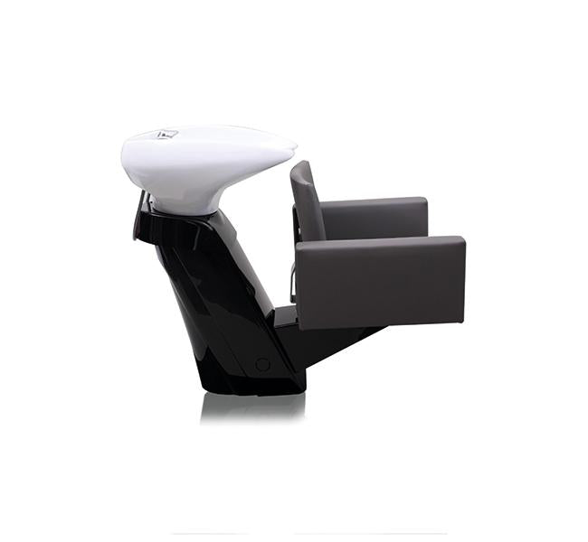 Waschanlage Cubic Raw
