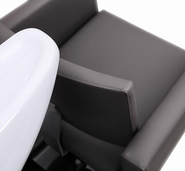 Waschanlage Cubic Raw