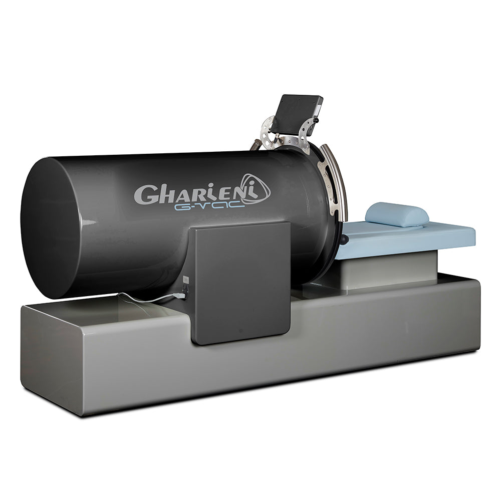 Gharieni G-Vac