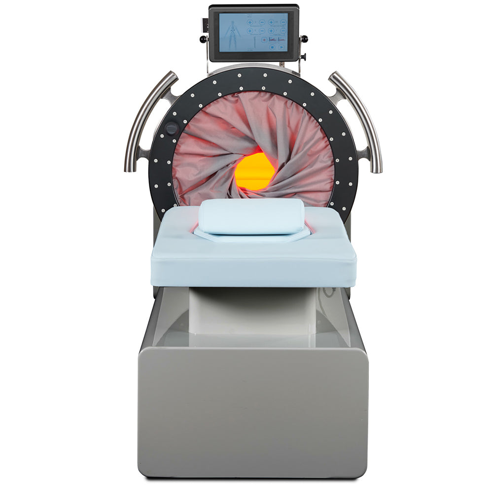 Gharieni G-Vac