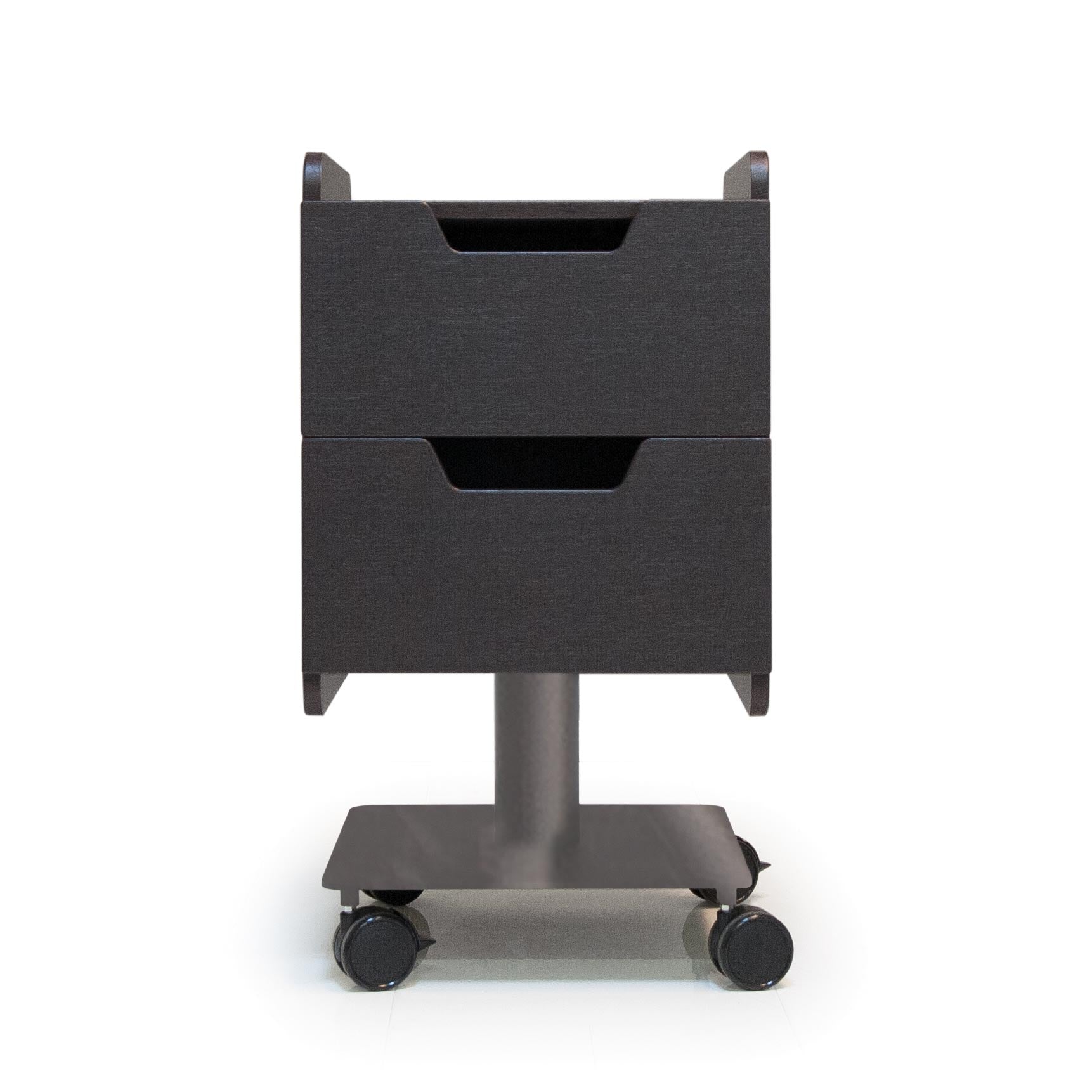 Gharieni Cube Select, Wenge, Titan