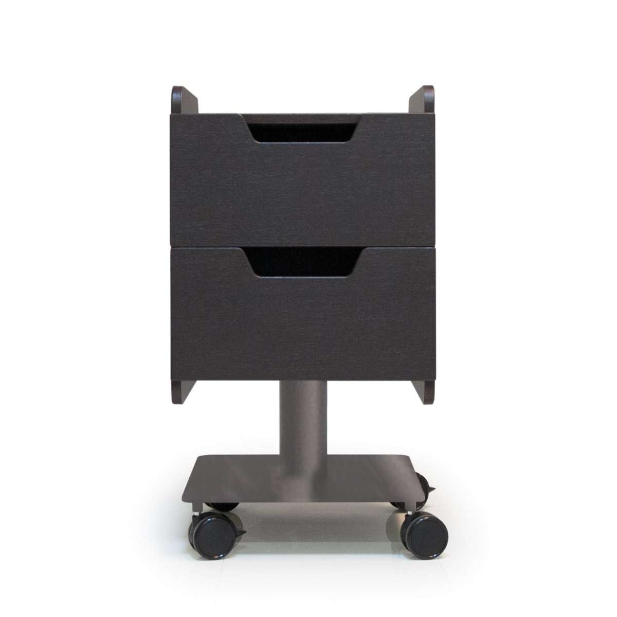 Gharieni Cube Select, Wenge, Titan