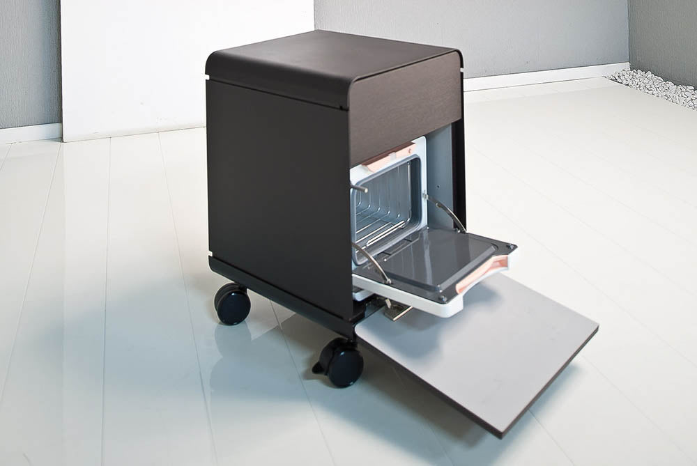 Gerätewagen Pedicart