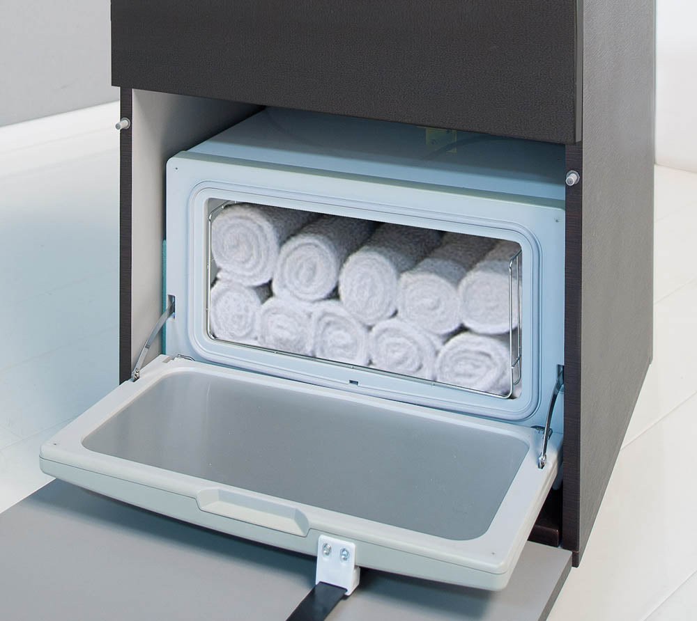 Equipment Trolley HST Serie