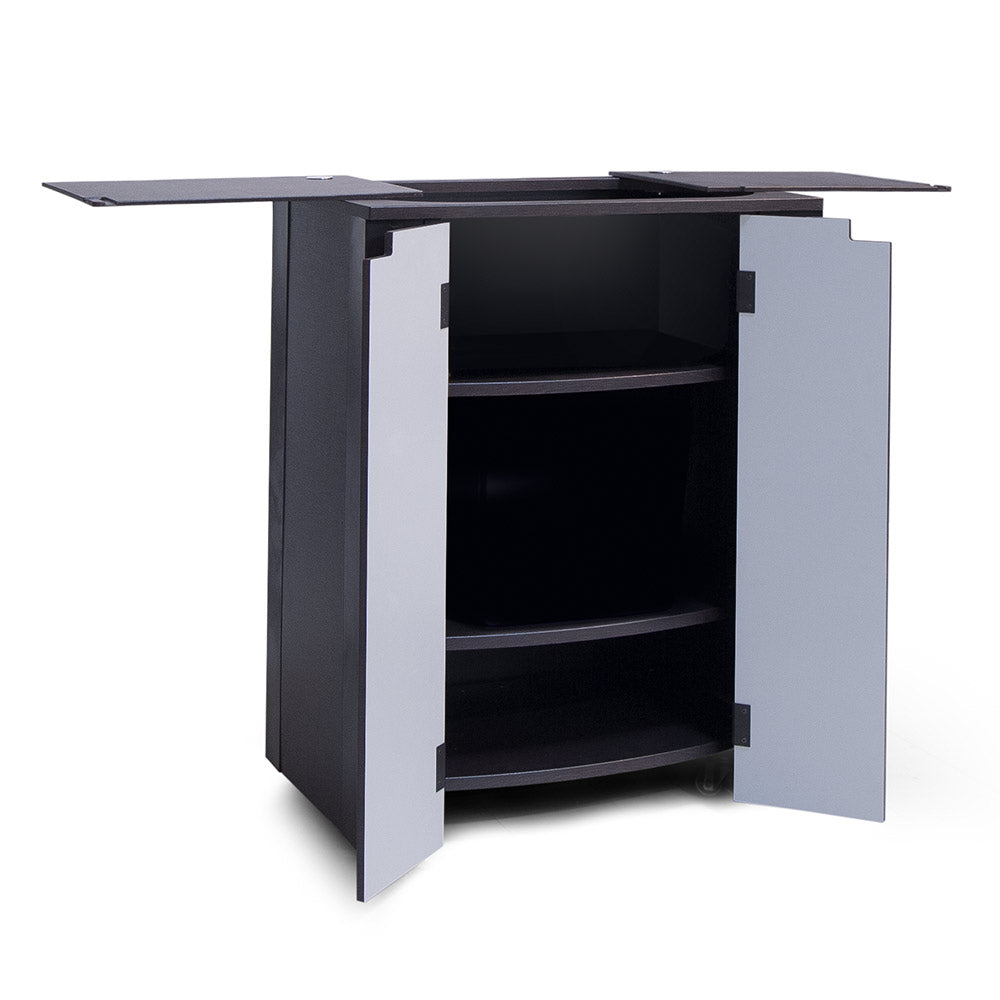 Gerätewagen Vario Square mit Türen